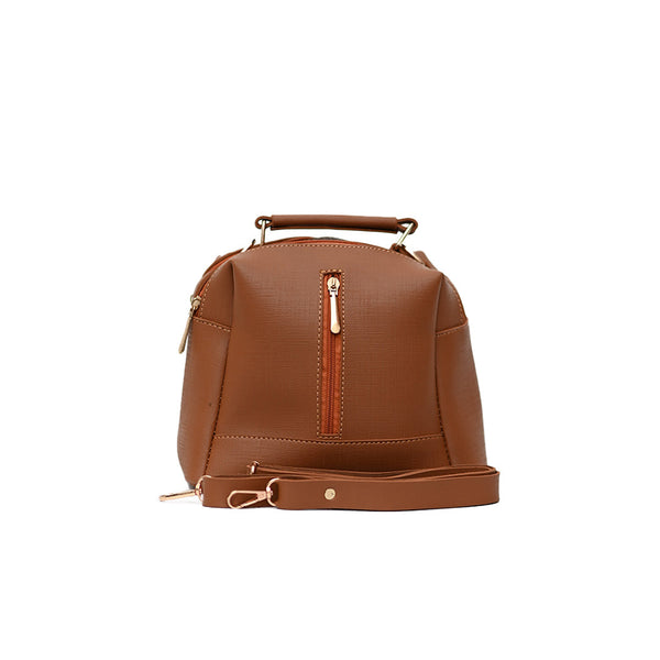Satchel Brown