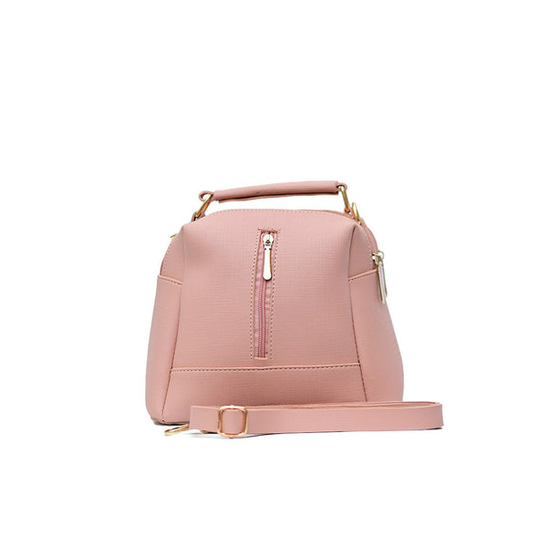 Satchel Pink