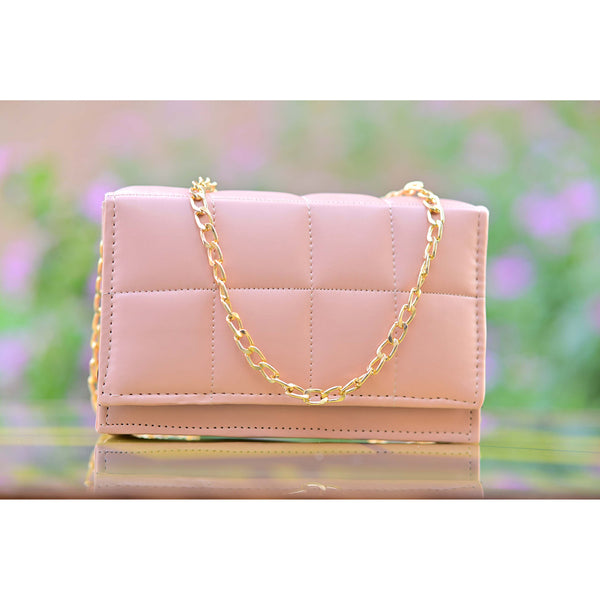 Padded Petal Pink