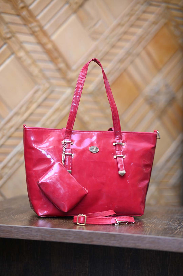 luster Red